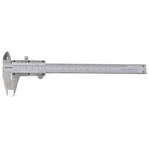 Kincrome Vernier Caliper 150Mm 2310