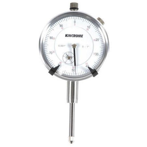 Kincrome Dial Indicator Imperial 5603