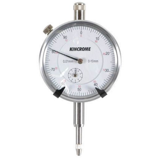 Kincrome Dial Indicator 55Mm Diameter Metric 5604