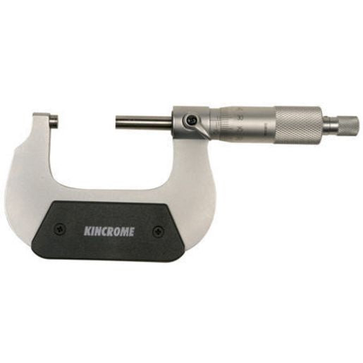Kincrome Micrometer External 25-50Mm 5607