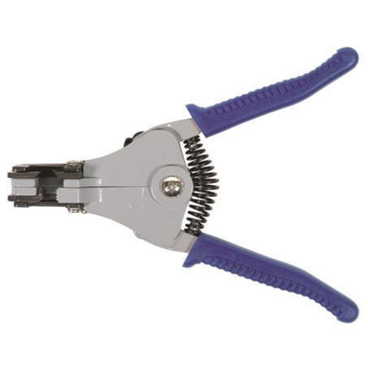 Kincrome Automatic Wire Stripper 165Mm 17044