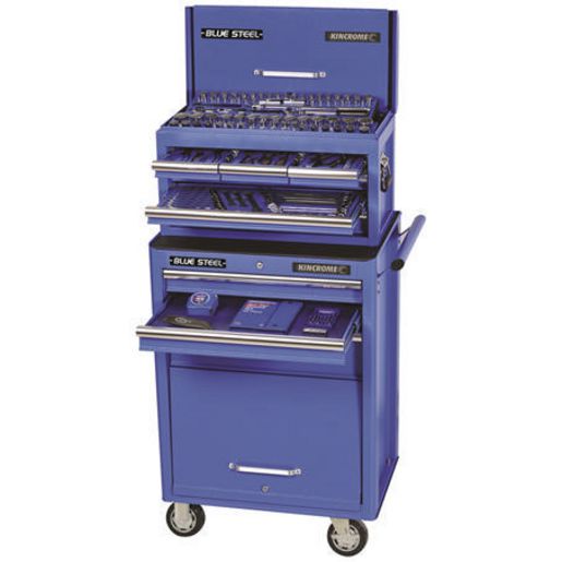 Kincrome 9 Drawer Apprentice Workshop Tool Set 158Pc 21038