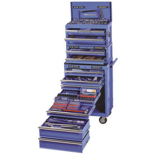 Kincrome Tool Kit Only Suits 21037 21537