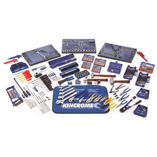Kincrome Tool Kit Only Suits 21041 21541