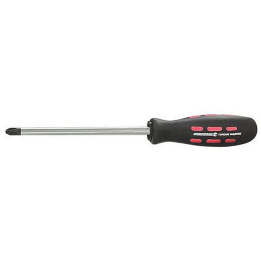 Kincrome Phillips Screwdriver 75Mm X No 0 32021