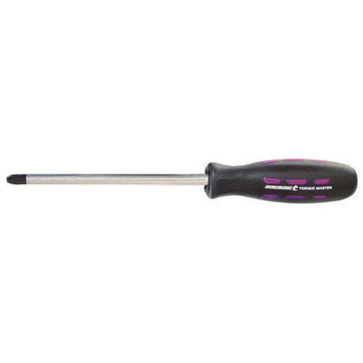 Kincrome Pozi Screwdriver 38Mm X No 2 32040