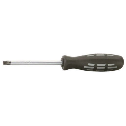 Kincrome Tamperproof Torx Screwdriver T25 32093
