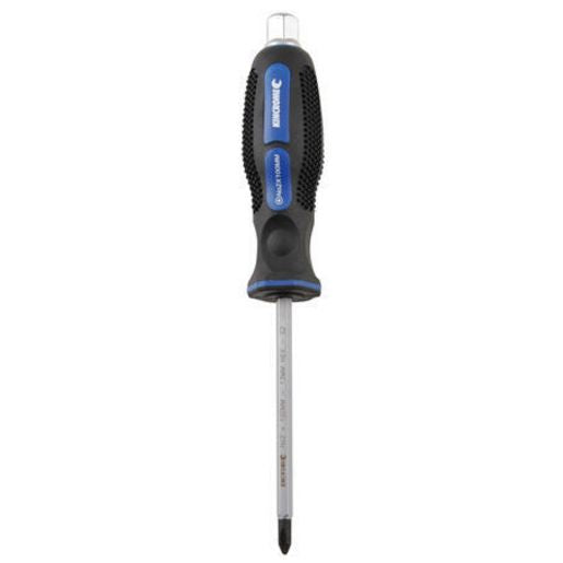 Kincrome Phillips Screwdriver Ph2 X 100Mm 32110