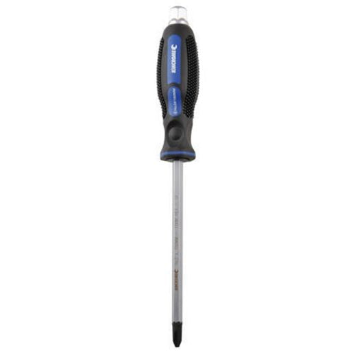Kincrome Phillips Screwdriver Ph3 X 150Mm 32112