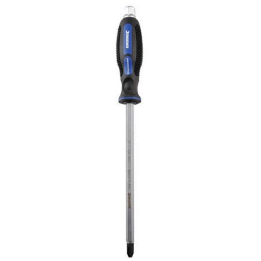 Kincrome Phillips Screwdriver Ph4 X 200Mm 32113