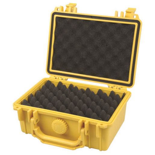Kincrome Safe Case Small 210Mm 51010