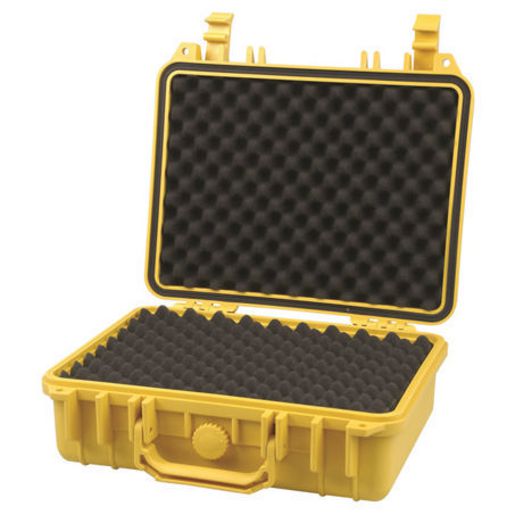 Kincrome Safe Case Medium 330Mm 51011
