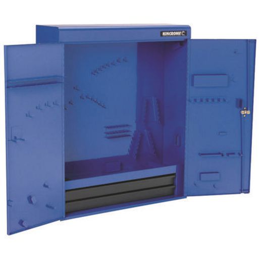 Kincrome Wall Cabinet 750 X 225 X 890Mm 51065