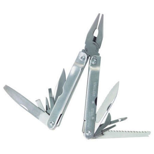 Kincrome 18 Function Multi Tool 180Mm (7In) 67058