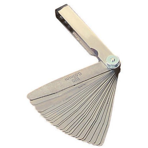 Kincrome 32 Blade Feeler Gauge 412092