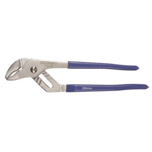 Kincrome Multi-Grip Pliers 250Mm (10In) 1702010