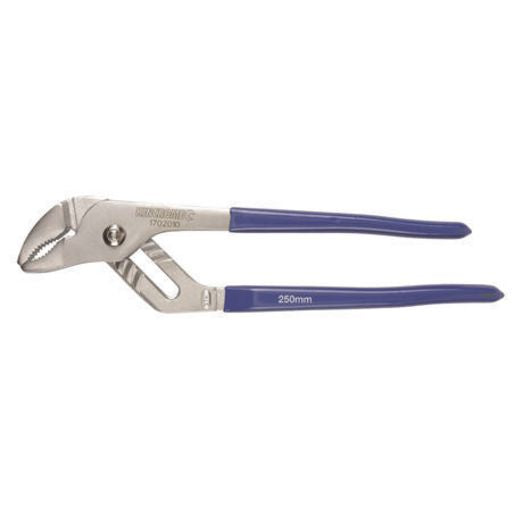 Kincrome Multigrip Pliers 250Mm 1702010B
