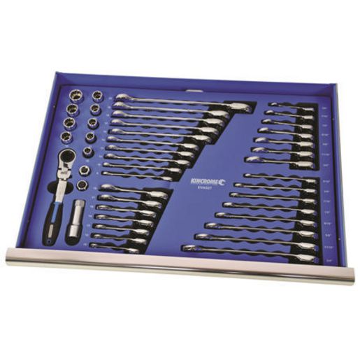 Kincrome Eva Tray Gear Spanner EVA52T