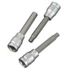 Kincrome Socket Hex Bit Imperial 5/8"-100mm (L) HS20