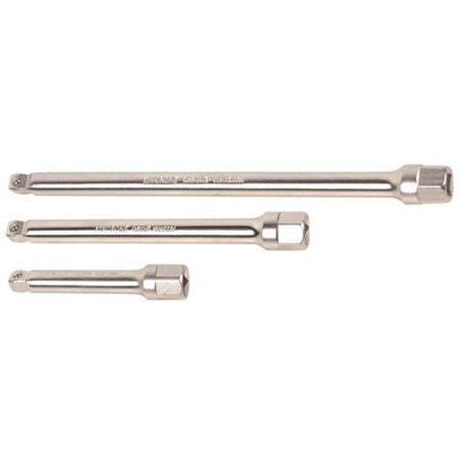 Kincrome Combination Extension Bar 1/4In Drive 50Mm