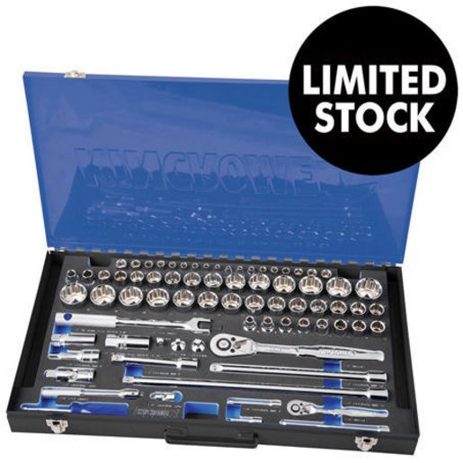 Kincrome Combination Extension Bar 1/4In Drive 100Mm