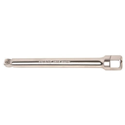 Kincrome Combination Extension Bar 1/4In Drive 350Mm