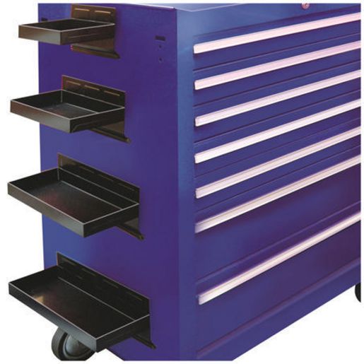 Kincrome Magnetic Tray 4Pc K070076