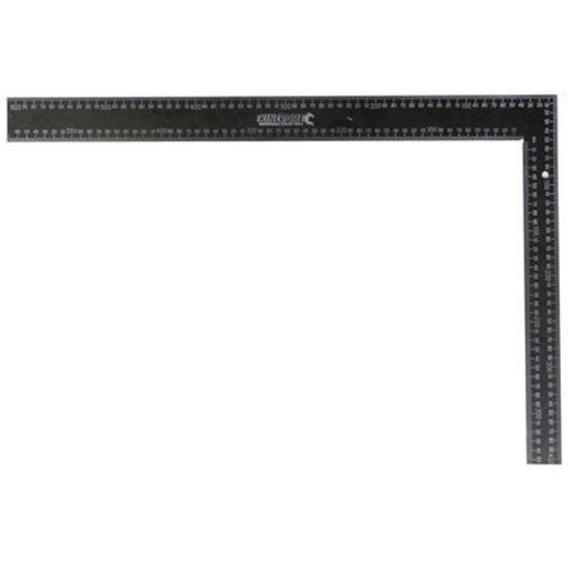 Kincrome Rafter Sq Aluminium Black K11075