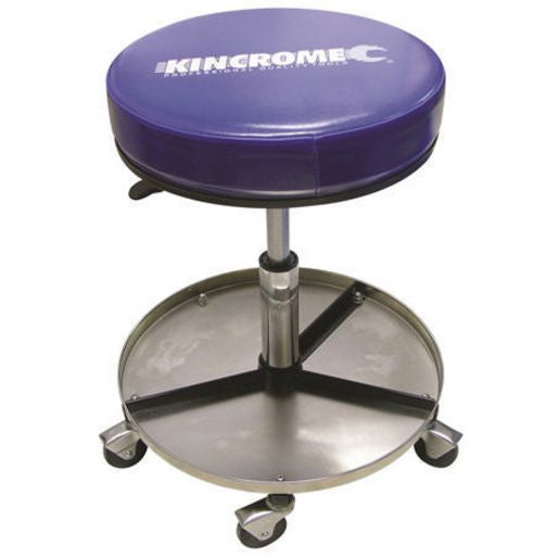 Kincrome Nickl Plated Pneumatic Stoo K120002