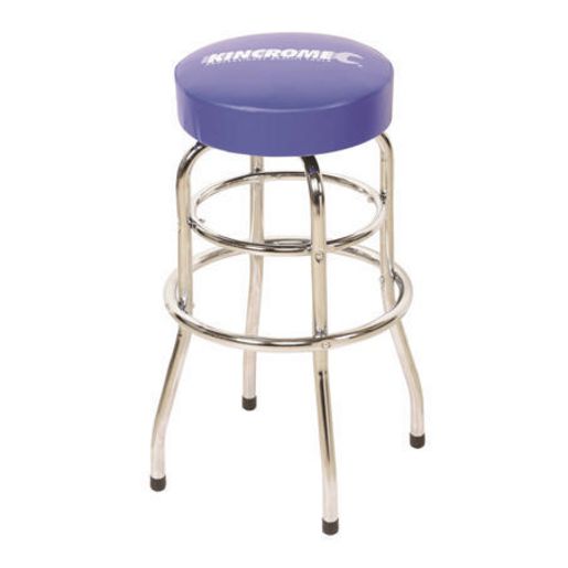 Kincrome Garage Stool Double Ring K120005