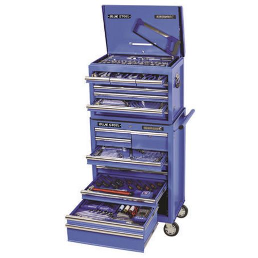 Kincrome Tool Kit Only Suits K1209 K1209T