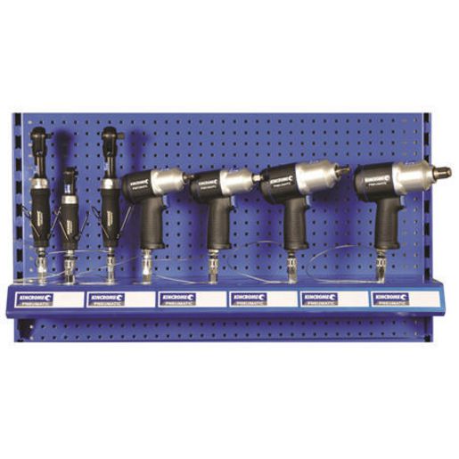 Kincrome Impact Gun Merchandiser Shelf 900Mm K13190B