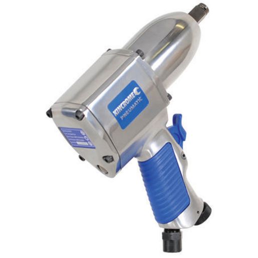 Kincrome Air Impact Wrench 1/2In Drive 450Ft Lb K13212