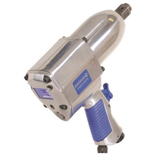 Kincrome Air Impact Gun 3/4In Drive 1220Nm Max Torque