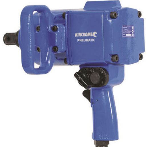 Kincrome Air Impact Gun 1In Drive 3390Nm Max Torque