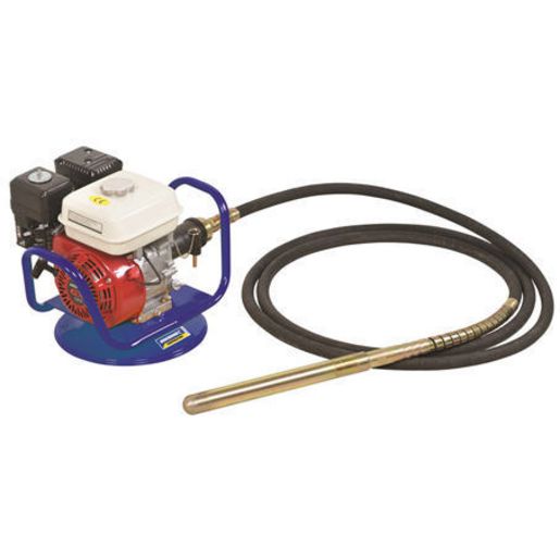 Kincrome Concrete Vibrator K14350