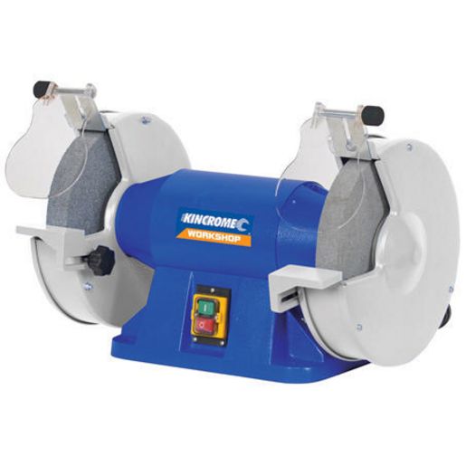 Kincrome Bench Grinder 250Mm K15250