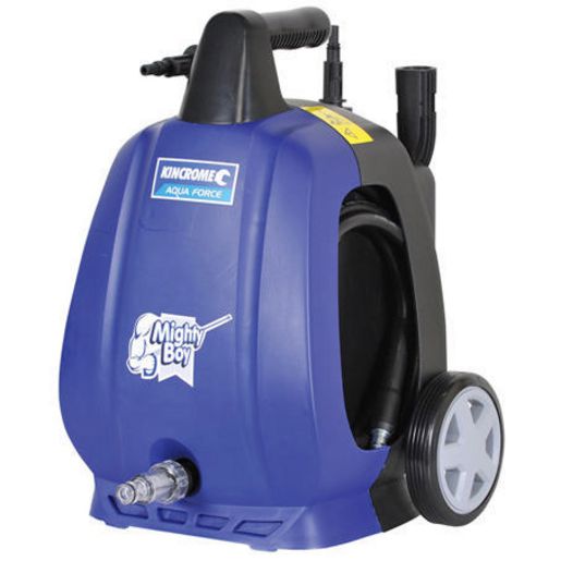 Kincrome Mighty Boy Pressure Washer 1300W K16299