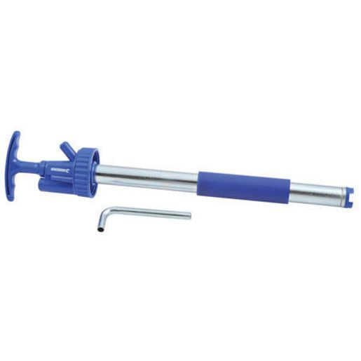 Kincrome Drum Pump 20Ltr K1704