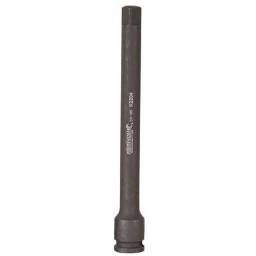 Kincrome Impact Extension Bar 150Mm 3/8In Drive K2204