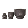 Kincrome Impact Socket 1" Drive K2584 41mm
