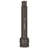 Kincrome Impact Extension 1" Drive 250mm (10") K2621