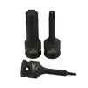 Kincrome Torx Impact Socket 1/2" Drive T30 X 78mm K2763