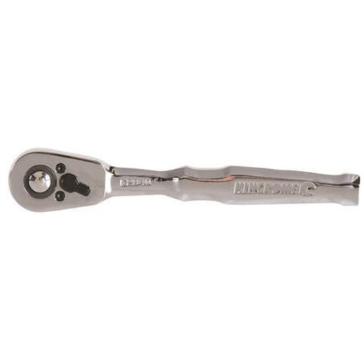Kincrome Reversible Ratchet 36 Teeth 1/4In Drive K2940