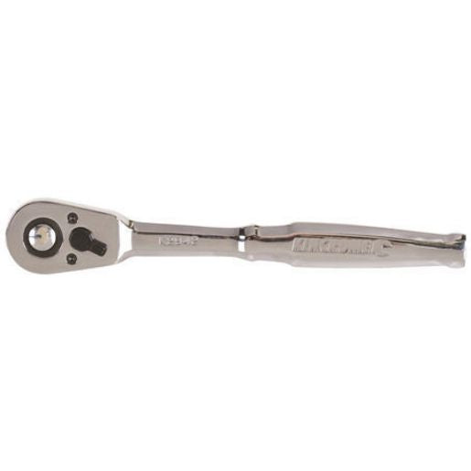 Kincrome Mp Reversible Ratchet 250Mm 1/2In Drive K2942