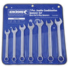 Kincrome Spanner Set Jumbo Combination 7pc Imperial K3021