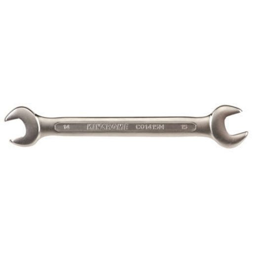 Kincrome Open End Spanner 15/16In X 1-1/16In K3254
