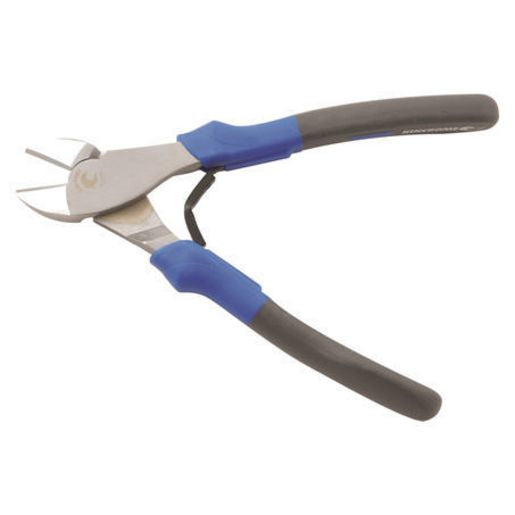 Kincrome Diagonal Cut Soft Grip Pliers 150Mm K4077