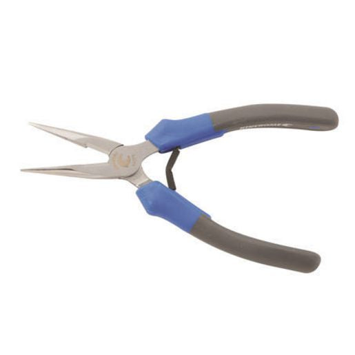 Kincrome Long Nose Soft Grip Pliers 150Mm K4079