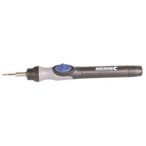 Kincrome Cordless Electronic Screwdriver K5019